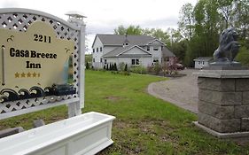 Casa Breeze B & B