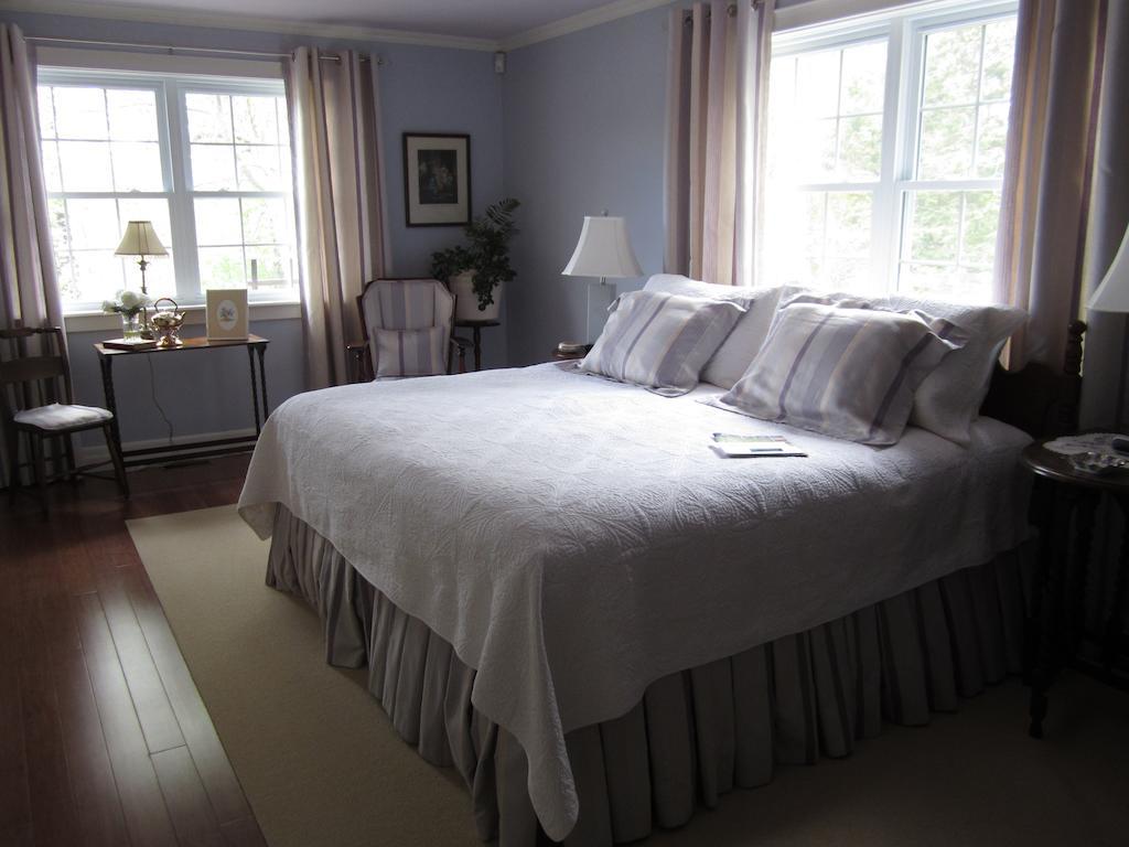 Casa Breeze B & B St. Stephen Zimmer foto