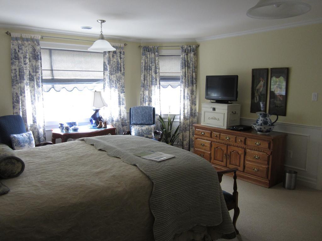 Casa Breeze B & B St. Stephen Zimmer foto