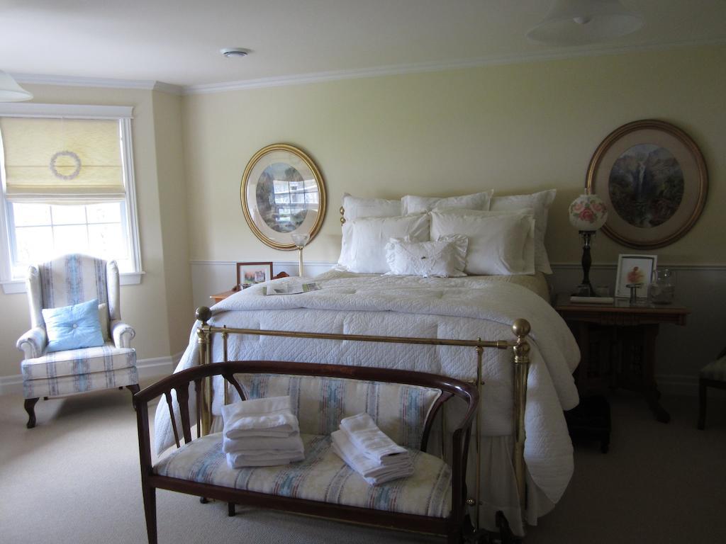 Casa Breeze B & B St. Stephen Zimmer foto